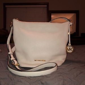 Michael Kors Leather Bag